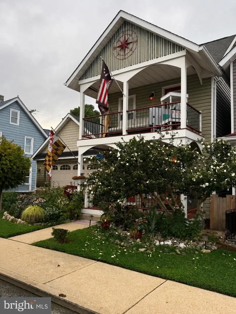 311 Bourbon St, Havre De Grace, MD 21078 - #3