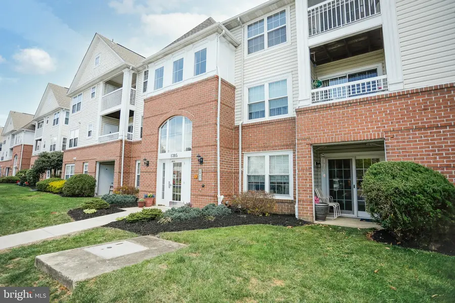 1305-d Sheridan Pl #70, Bel Air, MD 21015 - #2