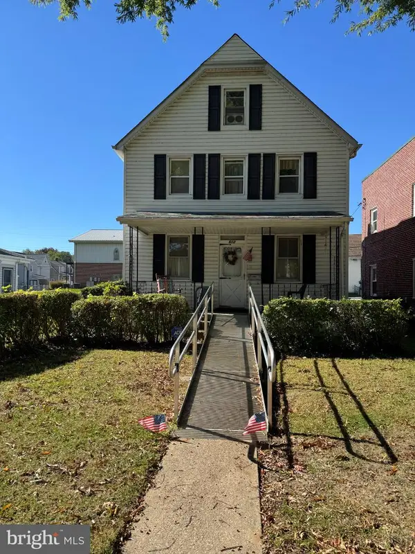 612 S Union Ave, HAVRE DE GRACE, MD 21078