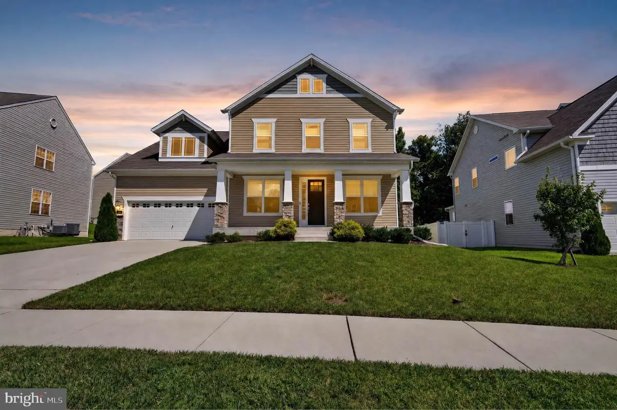 903 Bentgrass Dr, Aberdeen, MD 21001 - #1