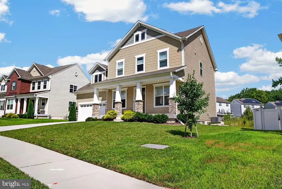 903 Bentgrass Dr, Aberdeen, MD 21001 - #2