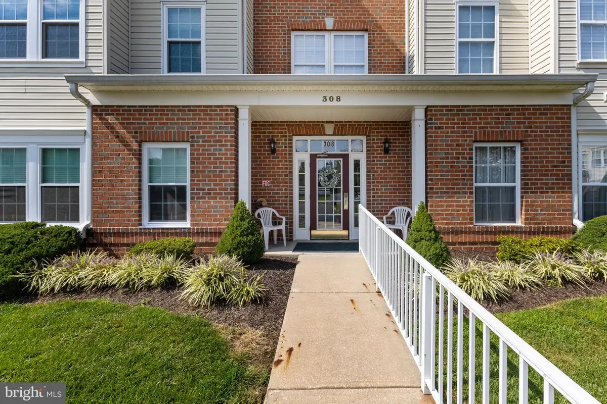 308 Willrich Cir #j, Forest Hill, MD 21050 - #1