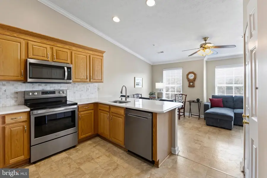 308 Willrich Cir #j, Forest Hill, MD 21050 - #2