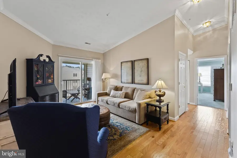 308 Willrich Cir #j, Forest Hill, MD 21050 - #3