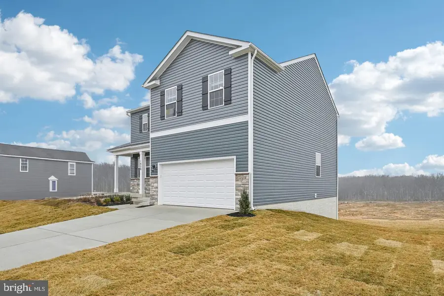 820 Spikeresh Way, Joppa, MD 21085 - #3