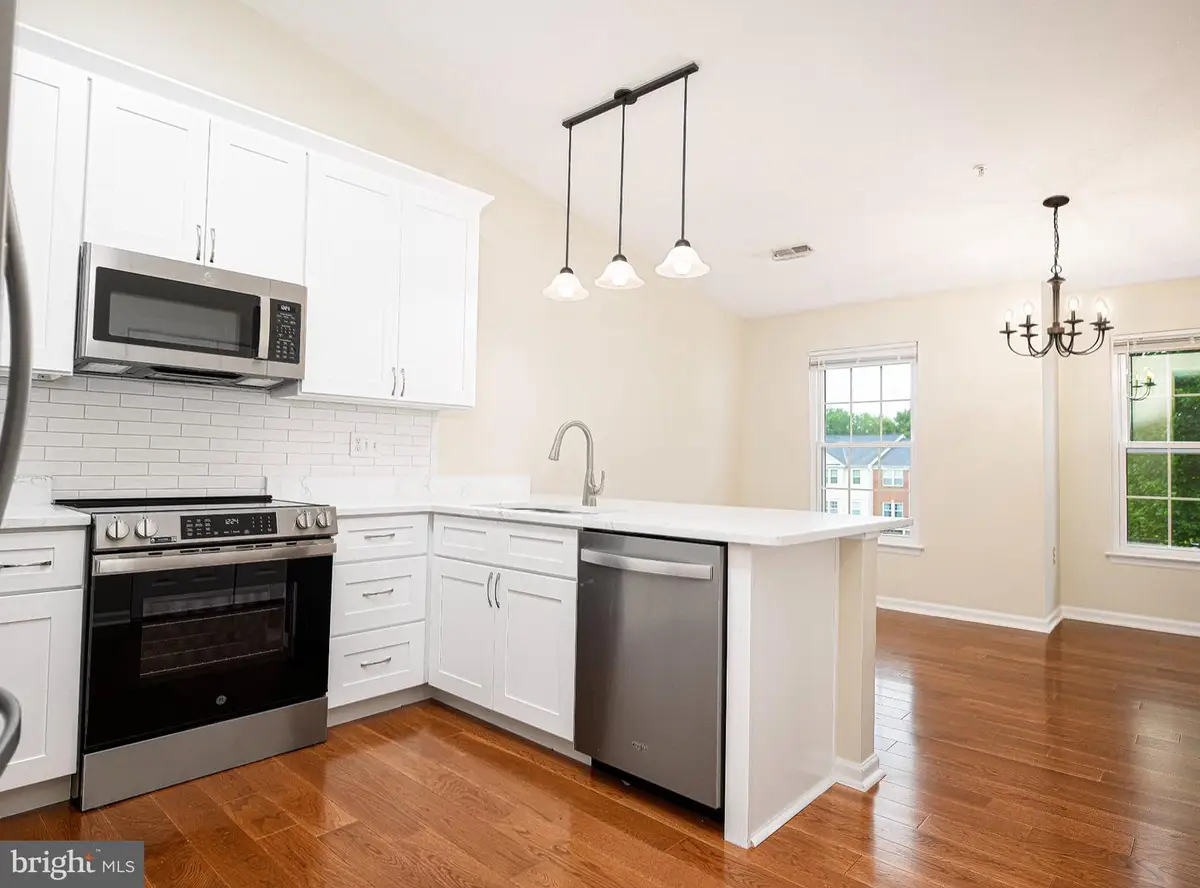 303 Willrich Cir #j, Forest Hill, MD 21050 - #1