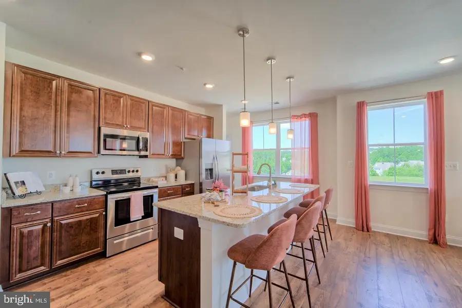 402 Bold Ruler Ct #401, Havre De Grace, MD 21078 - #2
