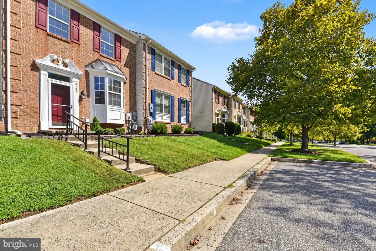 2185 Cantley Ct, Forest Hill, MD 21050 - #1