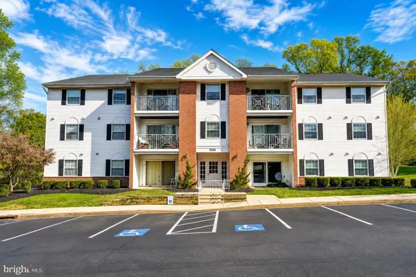 1206 Bramble Wood Ct #202, BELCAMP, MD 21017
