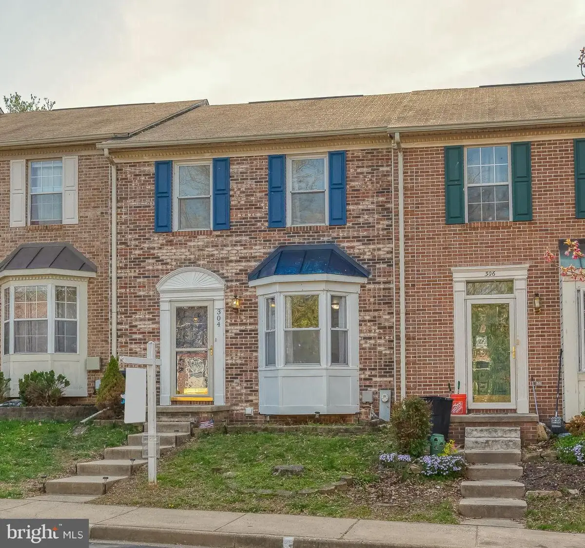 304 Sunray Ct, Abingdon, MD 21009 - #1