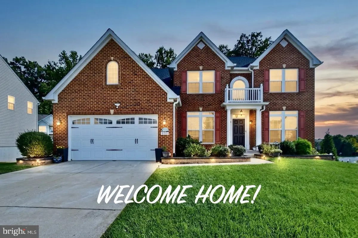 537 Hartley Way, Bel Air, MD 21014 - #1