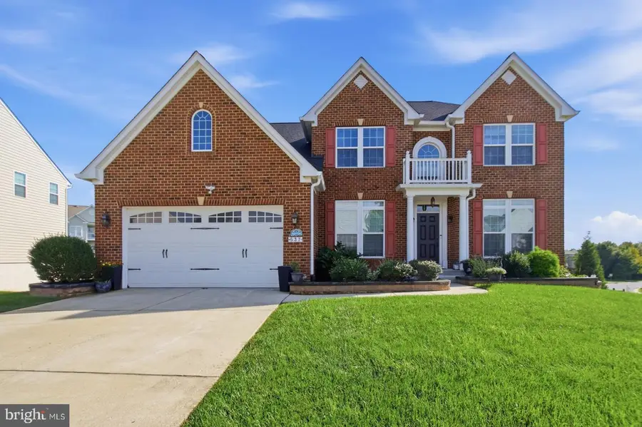 537 Hartley Way, Bel Air, MD 21014 - #2