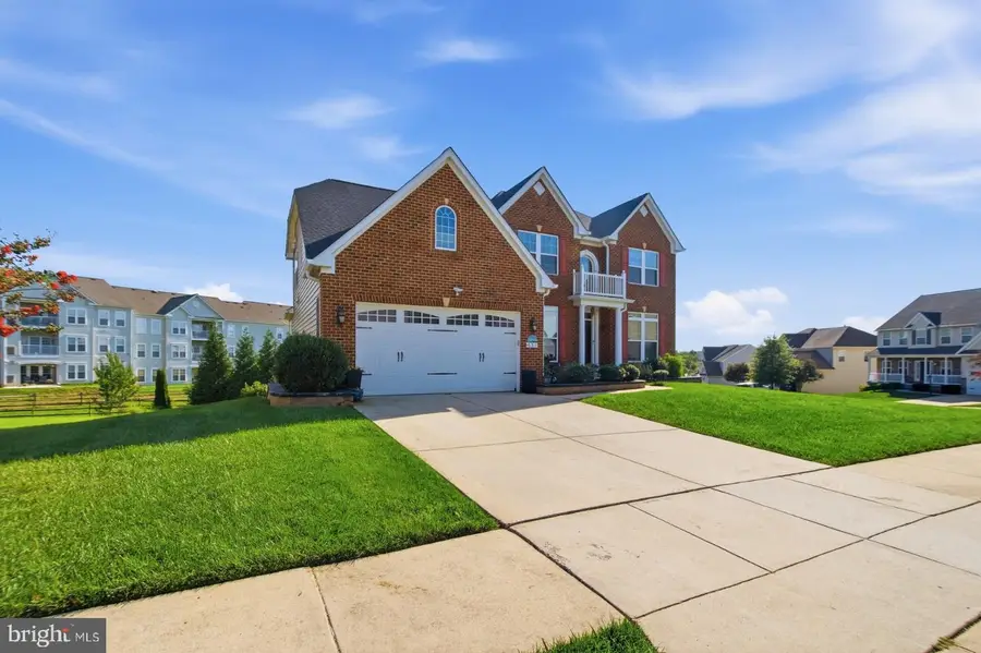 537 Hartley Way, Bel Air, MD 21014 - #3