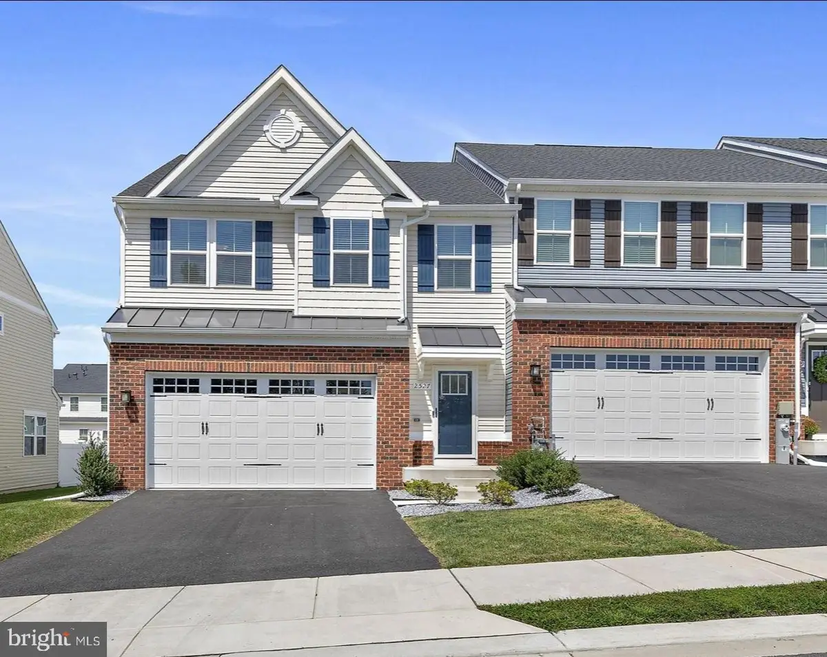 2527 Steamboat Way, Bel Air, MD 21015 - #1