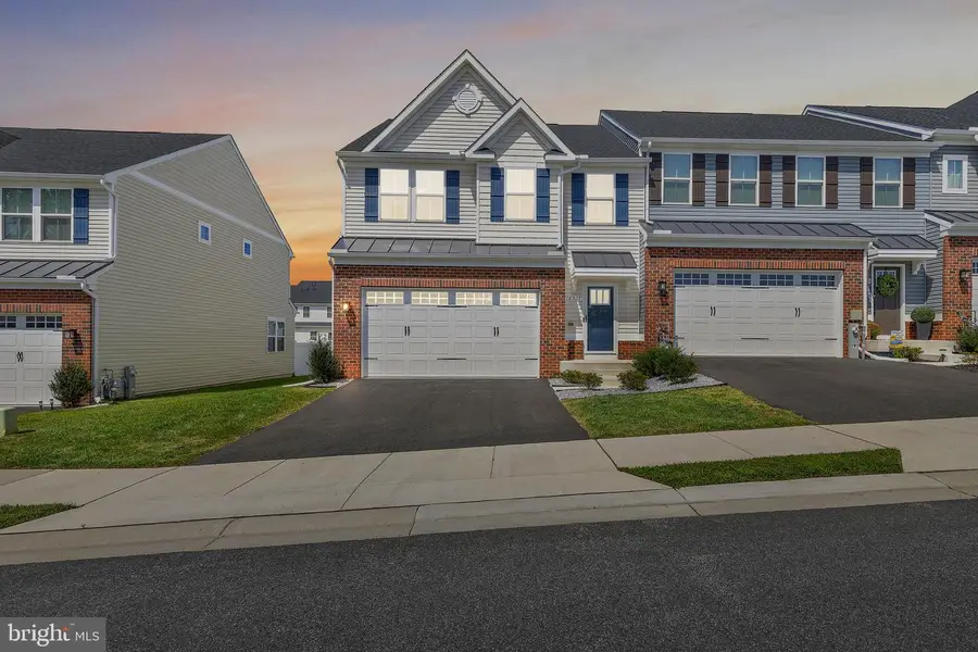 2527 Steamboat Way, Bel Air, MD 21015 - #2