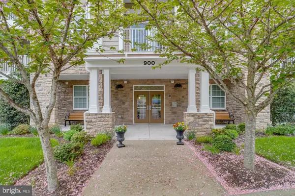 900 Macphail Woods Xing #3i, BEL AIR, MD 21015