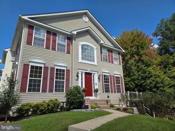 4941 Bristle Cone Cir, ABERDEEN, MD 21001