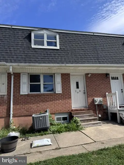 208 Aster Ln, Forest Hill, MD 21050 - #1