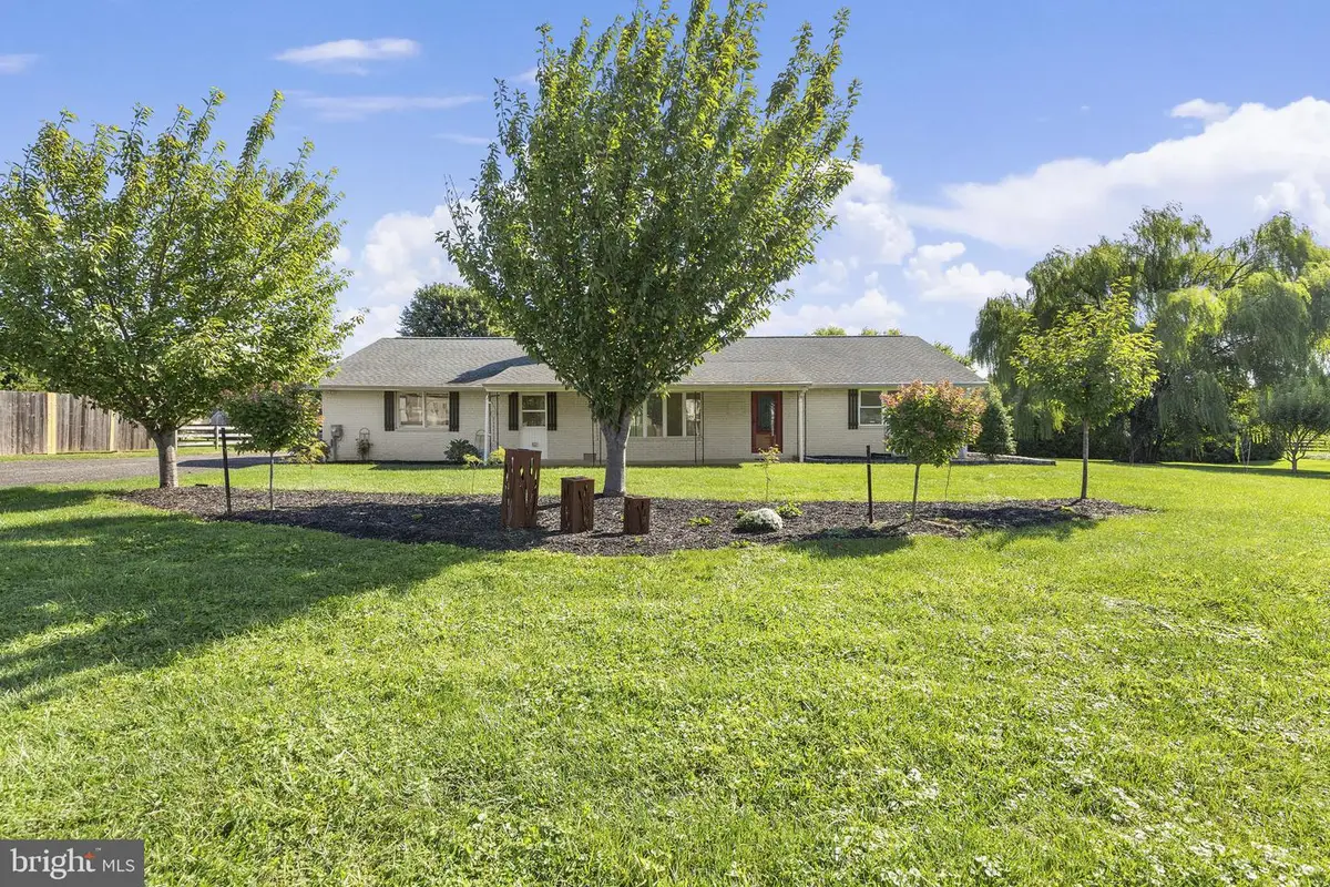 5409 Norrisville Rd, White Hall, MD 21161 - #1