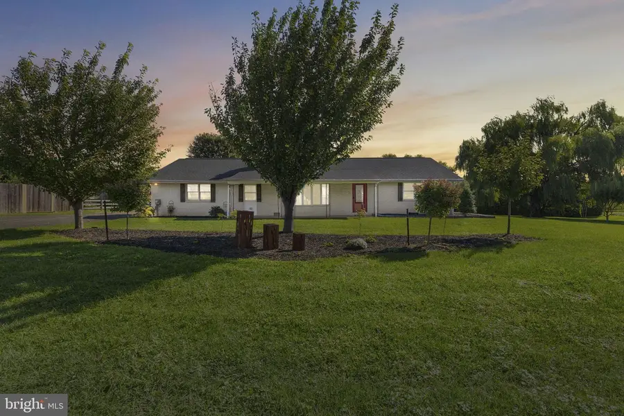 5409 Norrisville Rd, White Hall, MD 21161 - #2