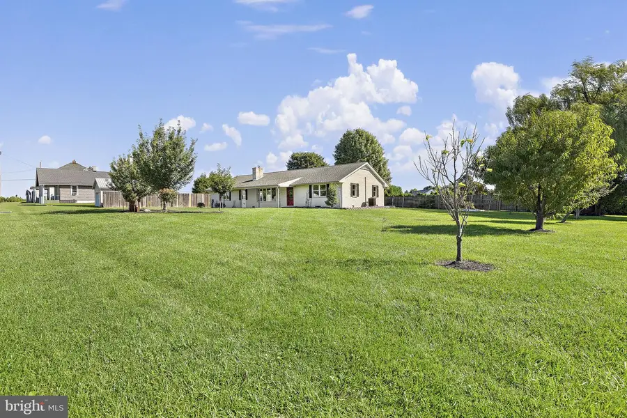 5409 Norrisville Rd, White Hall, MD 21161 - #3