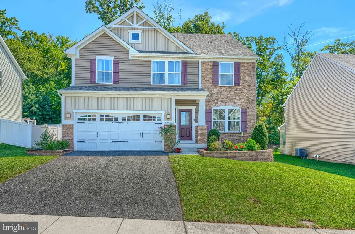 507 Potomac Rd, Joppa, MD 21085 - #1