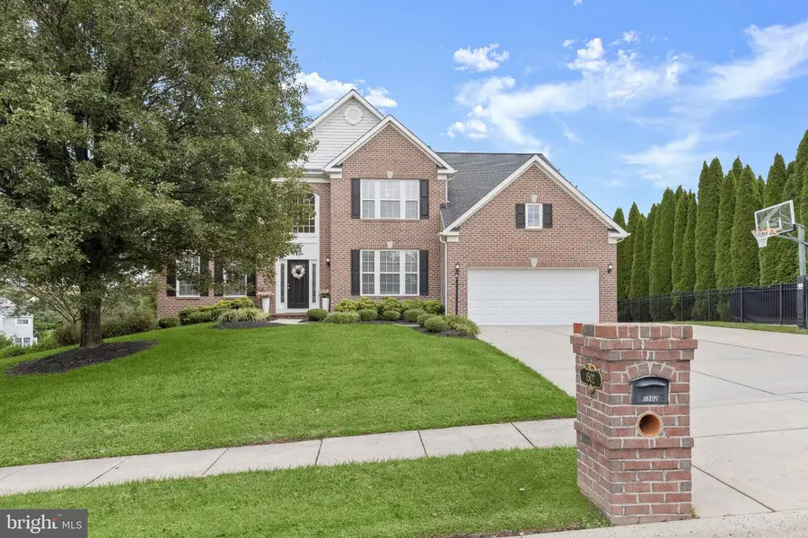 1502 Windwood Rd, Bel Air, MD 21015 - #2