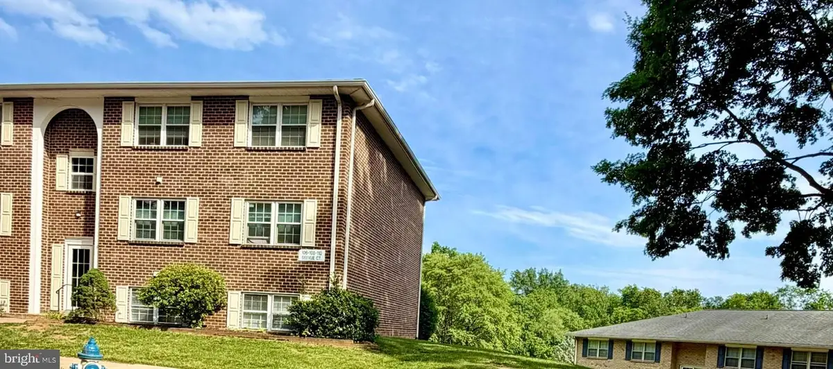 106-b Seevue Ct, Bel Air, MD 21014 - #1