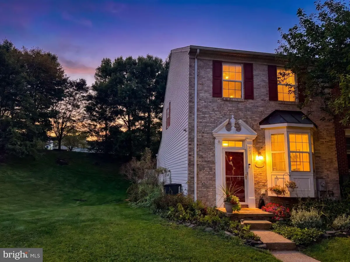 183 Ferring, Abingdon, MD 21009 - #1
