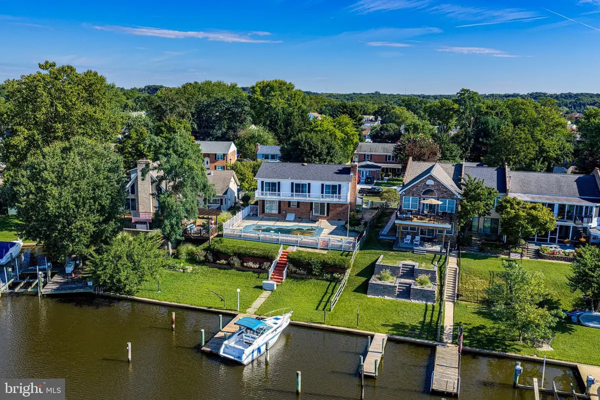 560 Anchor, Joppa, MD 21085 - #1