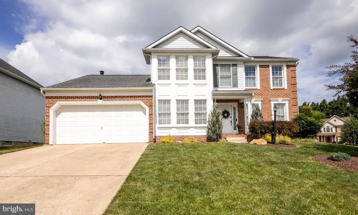 2611 Colpepper Rd, Abingdon, MD 21009 - #1