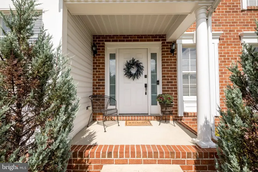2611 Colpepper Rd, Abingdon, MD 21009 - #2