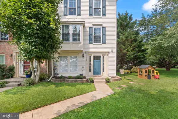 1049 Jeanett Way, BEL AIR, MD 21014