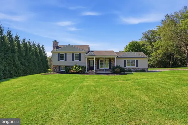 2611 Jolly Acres Rd, WHITE HALL, MD 21161
