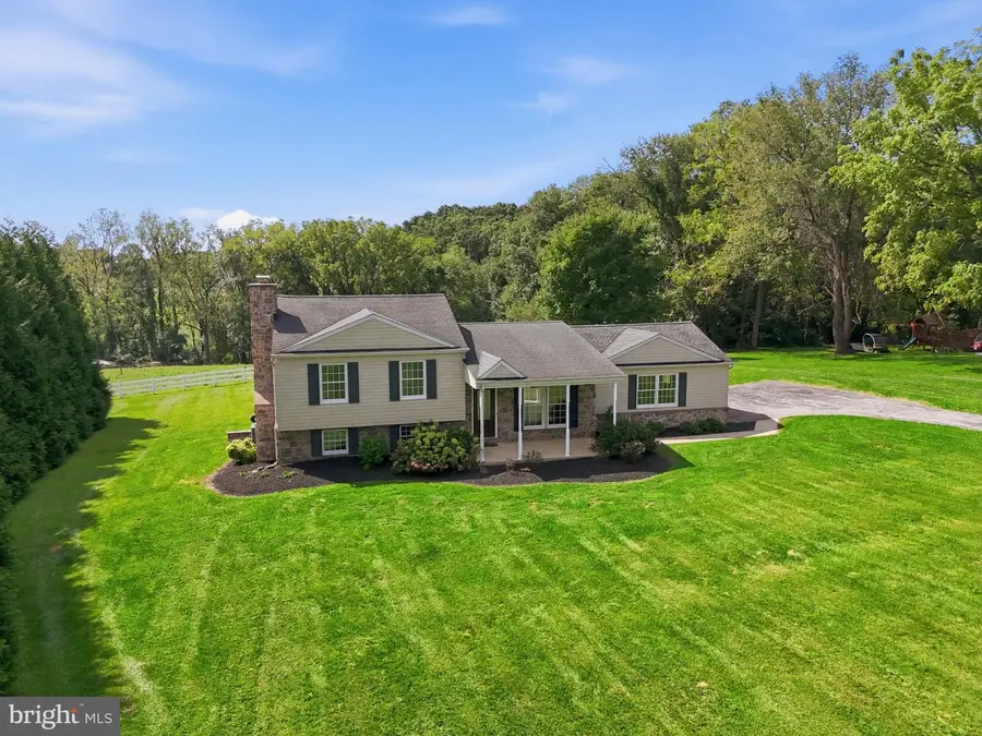 2611 Jolly Acres Rd, White Hall, MD 21161 - #2