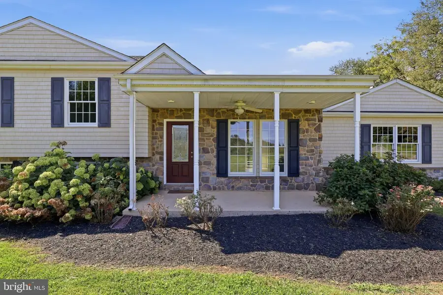2611 Jolly Acres Rd, White Hall, MD 21161 - #3
