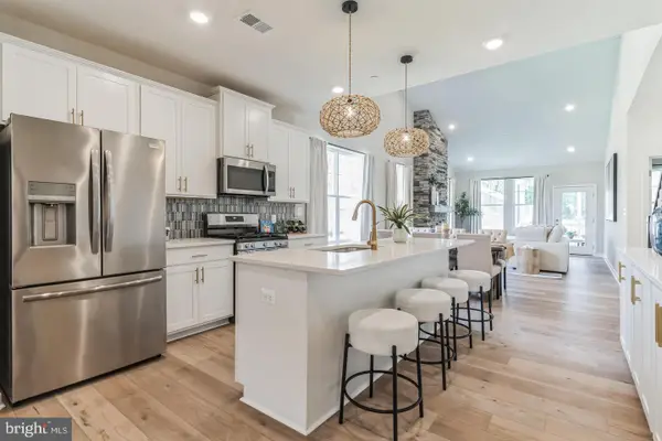 3636 Dexter Ct #homesite 142, ABERDEEN, MD 21001