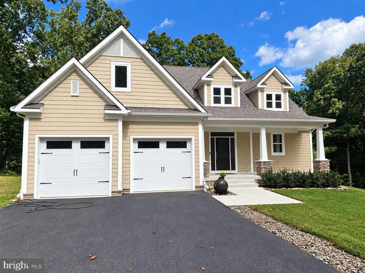 1547 Morse Rd, Forest Hill, MD 21050 - #1