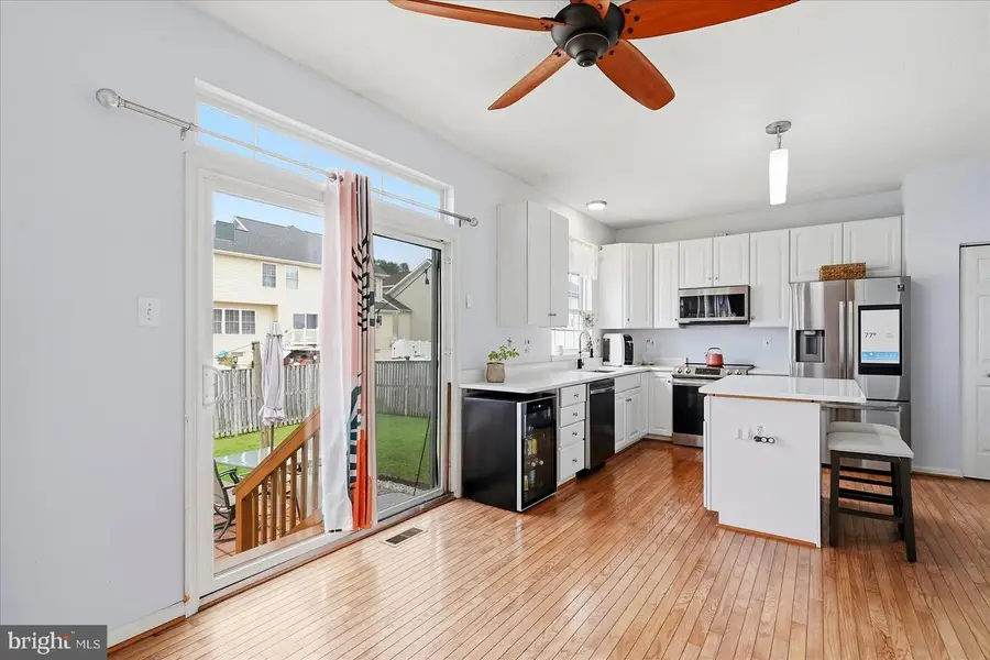 2922 Siwanoy Dr, Edgewood, MD 21040 - #2