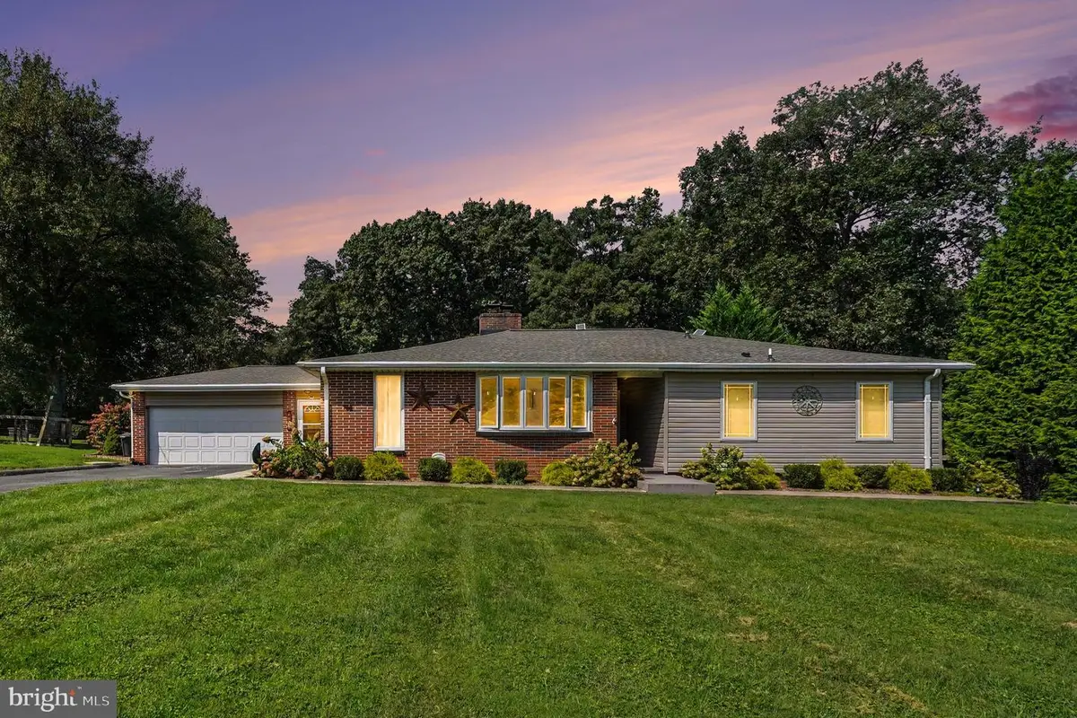 1604 Bulls Ln, Joppa, MD 21085 - #1