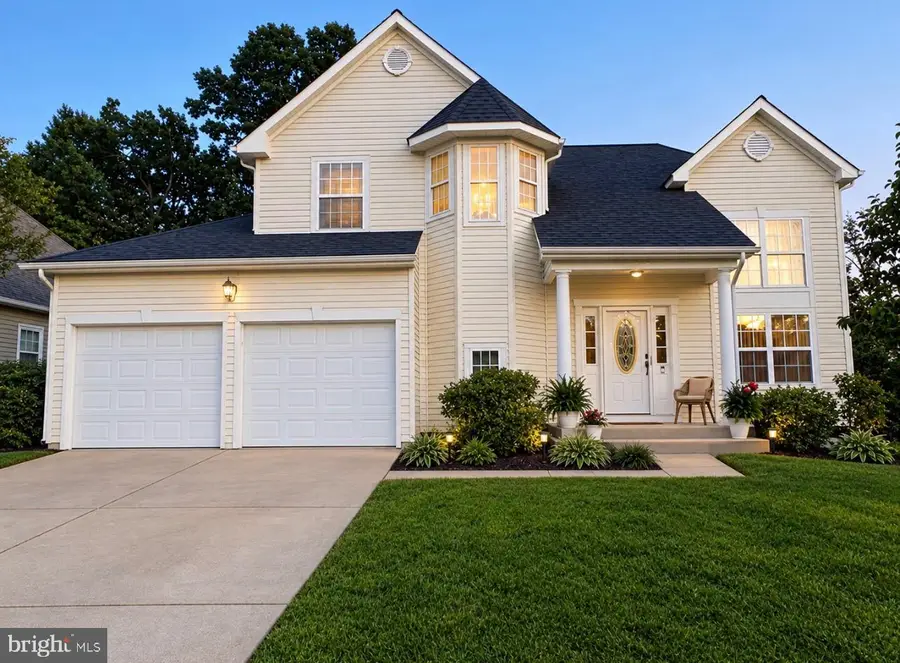 4320 Marigold Ln, Belcamp, MD 21017 - #2