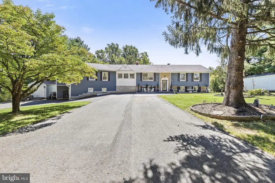 4323 Webster Lapidum Rd, Havre De Grace, MD 21078 - #2