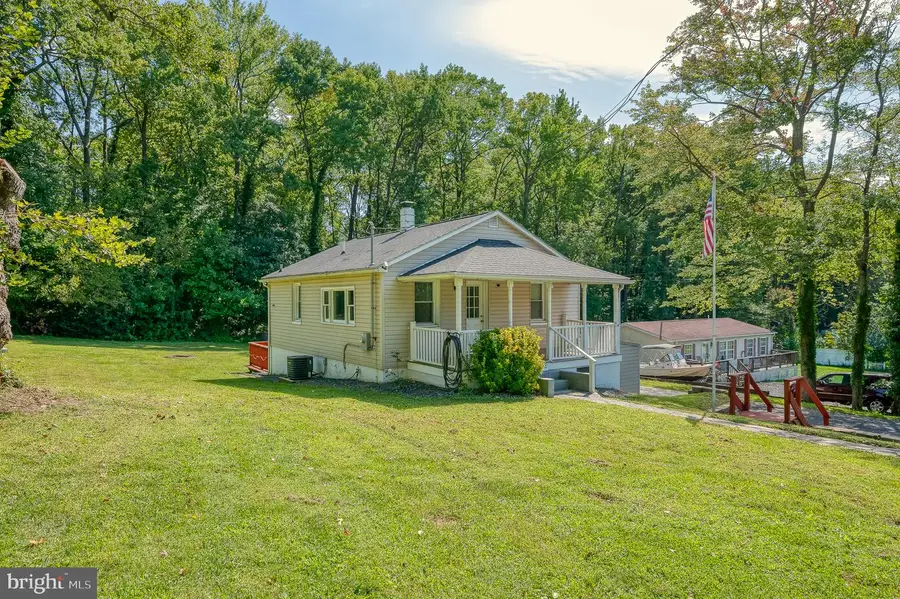 2808 Henley Dr, Bel Air, MD 21015 - #2