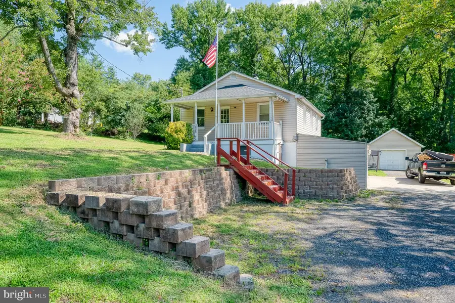 2808 Henley Dr, Bel Air, MD 21015 - #3