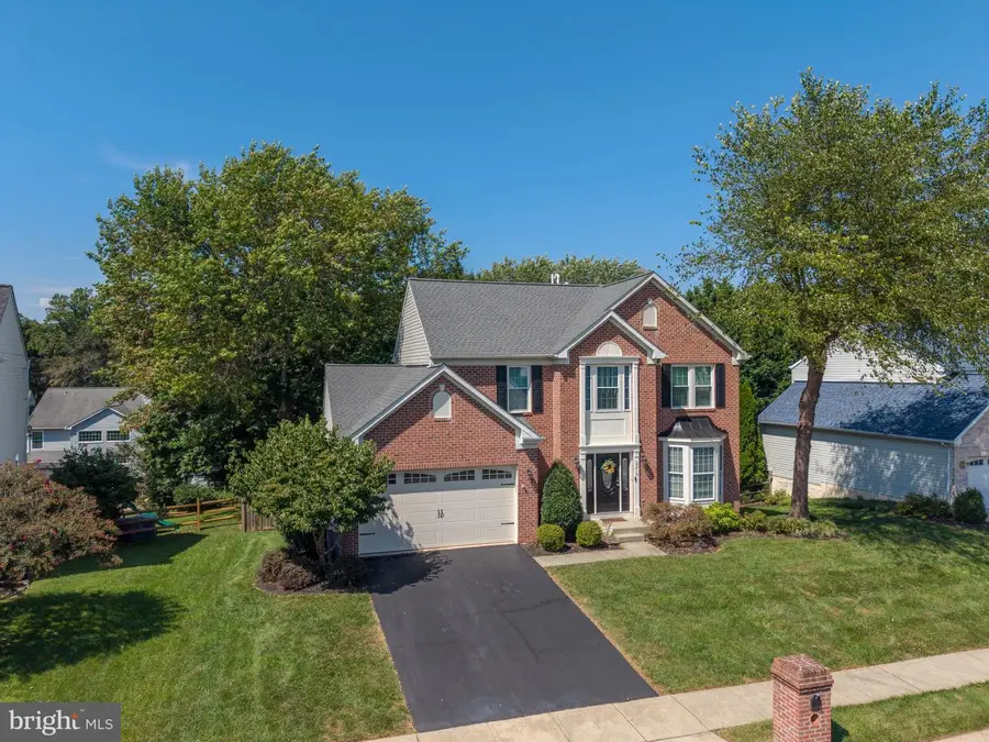 2210 Autumn Glow Ct, Bel Air, MD 21015 - #3