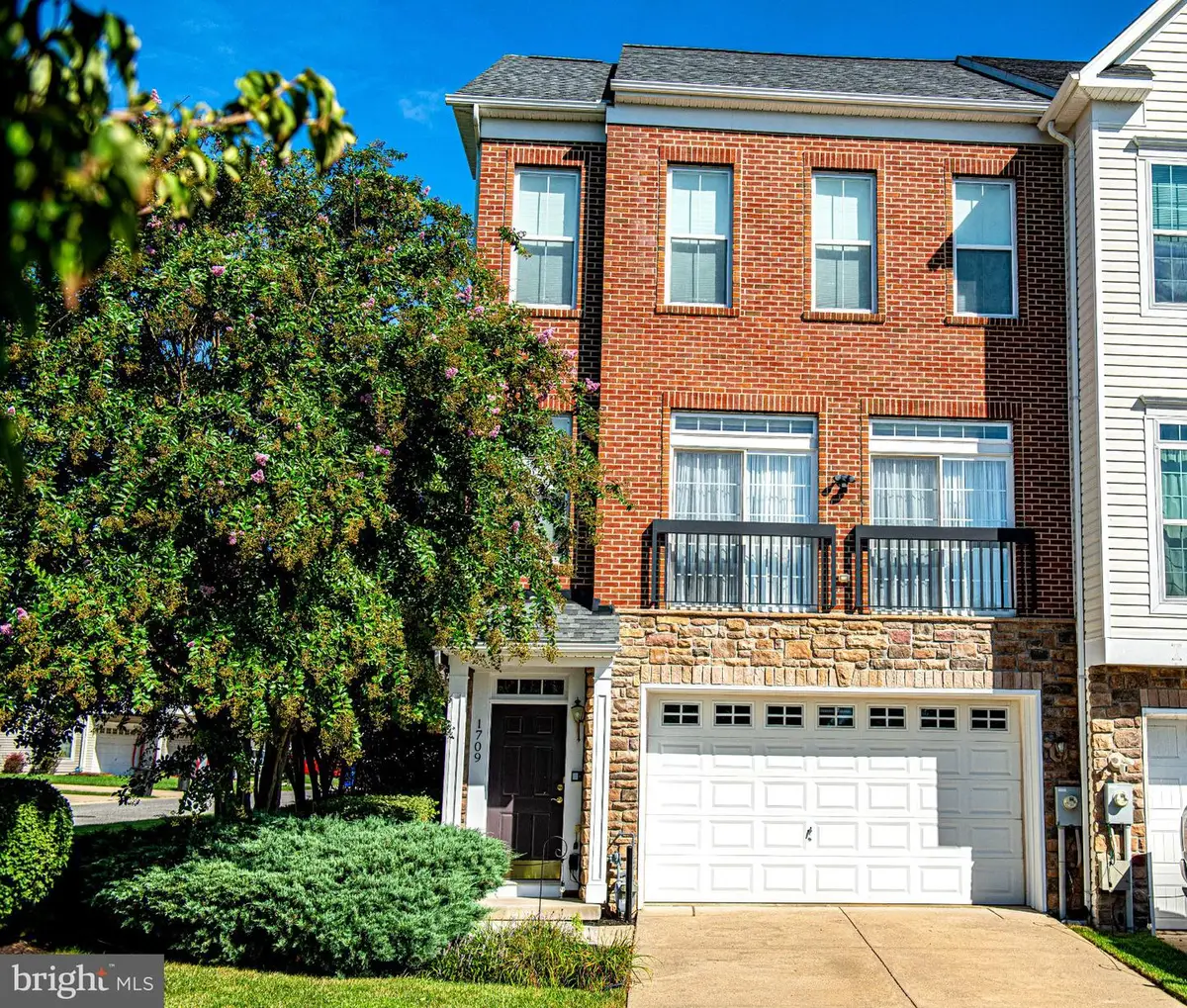 1709 Mohegan Dr #1043, Havre De Grace, MD 21078 - #1