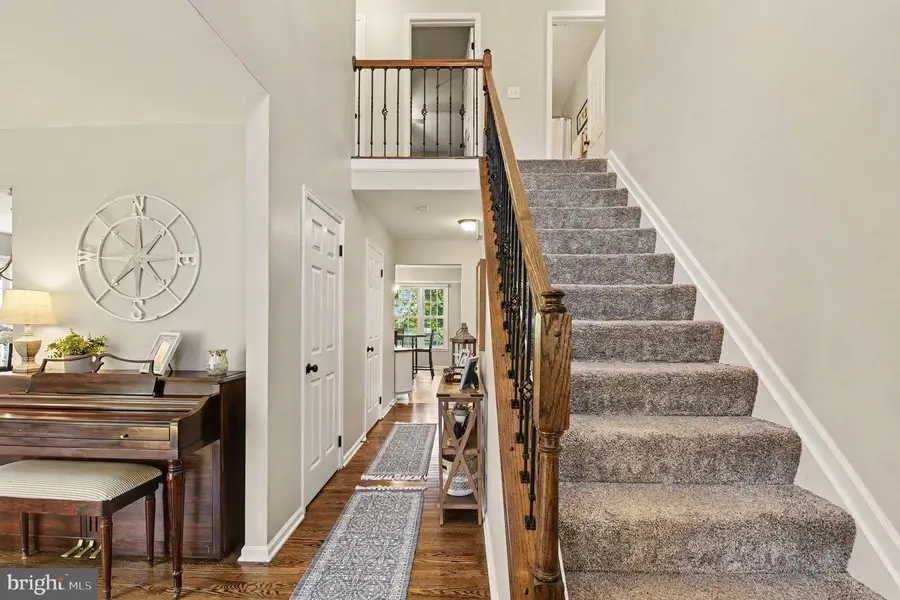 1526 Brierhill Estates Dr, Bel Air, MD 21015 - #2