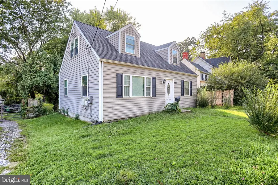 620 W Bel Air Ave, Aberdeen, MD 21001 - #2