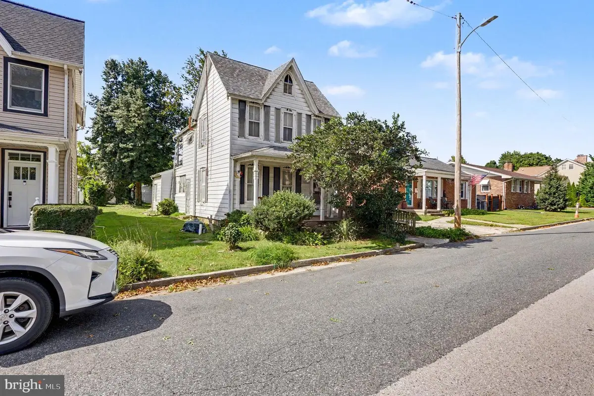 712 S Washington St, Havre De Grace, MD 21078 - #1