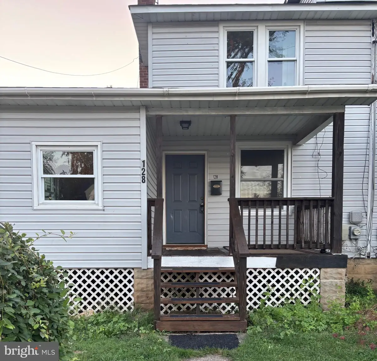 128 S Law St, Aberdeen, MD 21001 - #1